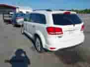2011 Dodge Journey Crew with VIN 3D4PG3FG5BT569063, listed as a IAAI auction lot 42981323 with 218,922 mi miles and . Bid and sale history available at DreamBid. Image 3.