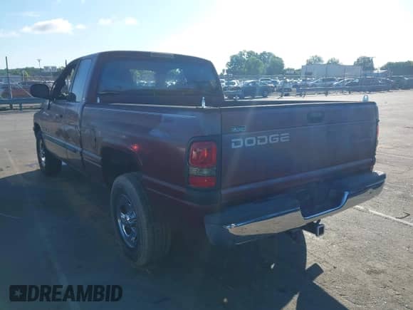 2001 Dodge 1500 z VIN 3B7HC13Y01M509070, wystawiony jako IAAI lot #42496174 z przebiegiem Nie podano mil oraz . Historia ofert i sprzedaży dostępna na DreamBid. Obrazek 3.