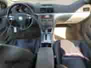 2008 Saturn Aura XE с VIN 1G8ZS57B28F254169, выставлен на аукционе Copart как лот 85144275 с пробегом 146 411 миль миль и Списание • Salvage title. История ставок и продаж доступна на DreamBid. Изображение 8.