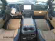 2024 Ford F-250 XL z VIN 1FT7W2BN9REE26688, wystawiony jako Copart lot #86801075 z przebiegiem 12 759 mil mil oraz Szkoda całkowita • Salvage title. Historia ofert i sprzedaży dostępna na DreamBid. Obrazek 8.