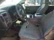 2016 Chevrolet Silverado 1500 Custom с VIN 1GCVKPEC7GZ422025, выставлен на аукционе Copart как лот 70502735 с пробегом 160 006 миль миль и Списание • Salvage title. История ставок и продаж доступна на DreamBid. Изображение 7.