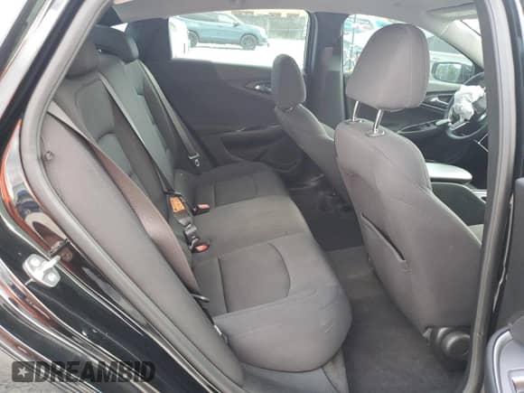 2024 Chevrolet Malibu RS с VIN 1G1ZG5ST6RF246819, выставлен на аукционе Copart как лот 85174295 с пробегом 13 937 миль миль и Списание • Salvage title. История ставок и продаж доступна на DreamBid. Изображение 10.