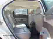 2008 Chrysler 300 Limited with VIN 2C3KA33G48H120184, listed as a IAAI auction lot 42624646 with 196,981 mi miles and . Bid and sale history available at DreamBid. Image 8.