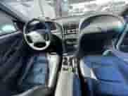 2000 Ford Mustang с VIN 1FAFP4447YF163897, выставлен на аукционе Copart как лот 91108345 с пробегом 120 765 миль миль и Чистый • Clean title. История ставок и продаж доступна на DreamBid. Изображение 9.