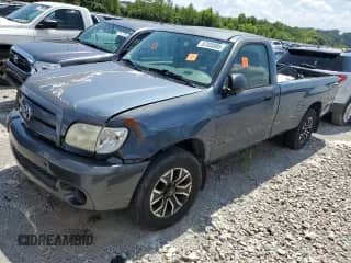 2006 Toyota Tundra z VIN 5TBJU32116S457141, wystawiony jako Copart lot #67030885 z przebiegiem 139 346 mil mil oraz Szkoda całkowita • Salvage title. Historia ofert i sprzedaży dostępna na DreamBid. Obrazek 1.
