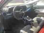 2024 Chevrolet Trax LT с VIN KL77LHE22RC246877, выставлен на аукционе Copart как лот 69111705 с пробегом 22 831 миль миль и Списание • Salvage title. История ставок и продаж доступна на DreamBid. Изображение 8.