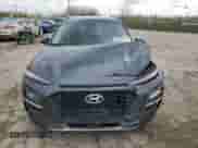 2018 Hyundai Kona SEL с VIN KM8K62AA5JU095591, выставлен на аукционе Copart как лот 51757535 с пробегом 94 088 миль миль и Списание • Salvage title. История ставок и продаж доступна на DreamBid. Изображение 5.