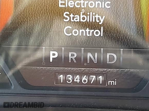 2020 Ram 1500 Longhorn with VIN 1C6SRFKM9LN229373, listed as a IAAI auction lot 42246047 with 134,671 mi miles and . Bid and sale history available at DreamBid. Image 15.