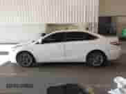 2015 Toyota Camry SE z VIN 4T1BF1FK5FU896718, wystawiony jako IAAI lot #43229803 z przebiegiem 125 366 mil mil oraz . Historia ofert i sprzedaży dostępna na DreamBid. Obrazek 14.