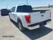 2023 Ford F-150 XL с VIN 1FTEW1C81PKD69556, выставлен на аукционе IAAI как лот 42503233 с пробегом 57 679 миль миль и . История ставок и продаж доступна на DreamBid. Изображение 3.