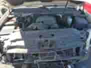 2011 Chevrolet Tahoe LTZ with VIN 1GNSKCE08BR225673, listed as a Copart auction lot 82283985 with 108,396 mi miles and Salvage title. Bid and sale history available at DreamBid. Image 12.