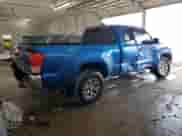 2016 Toyota Tacoma SR5 с VIN 5TFSZ5AN2GX033475, выставлен на аукционе Copart как лот 70106145 с пробегом 147 360 миль миль и Списание • Salvage title. История ставок и продаж доступна на DreamBid. Изображение 3.