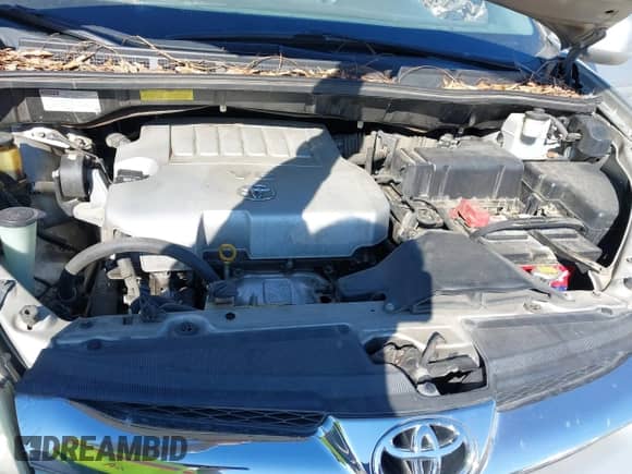 2010 Toyota Sienna XLE с VIN 5TDYK4CC8AS307506, выставлен на аукционе IAAI как лот 41691392 с пробегом 216 197 миль миль и . История ставок и продаж доступна на DreamBid. Изображение 10.