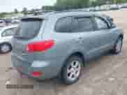 2009 Hyundai Santa Fe SE с VIN 5NMSH73EX9H288012, выставлен на аукционе IAAI как лот 43053375 с пробегом 111 387 миль миль и . История ставок и продаж доступна на DreamBid. Изображение 4.