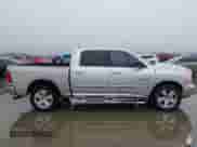 2009 Dodge 1500 SLT with VIN 1D3HB13P49S767077, listed as a IAAI auction lot 41961696 with 227,943 mi miles and . Bid and sale history available at DreamBid. Image 13.