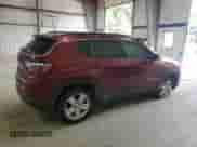 2022 Jeep Compass Latitude с VIN 3C4NJCBB2NT187450, выставлен на аукционе Copart как лот 72029485 с пробегом 61 172 миль миль и Списание • Salvage title. История ставок и продаж доступна на DreamBid. Изображение 3.
