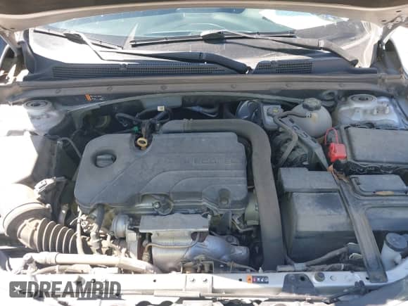 2021 Chevrolet Malibu RS with VIN 1G1ZG5ST3MF058204, listed as a IAAI auction lot 42831949 with 104,310 mi miles and . Bid and sale history available at DreamBid. Image 10.