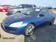 2005 Honda Accord EX-L с VIN 1HGCM72675A009048, выставлен на аукционе IAAI как лот 42095311 с пробегом 200 625 миль миль и . История ставок и продаж доступна на DreamBid. Изображение 2.