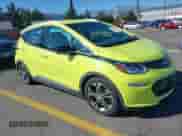 2019 Chevrolet Bolt EV Premier с VIN 1G1FZ6S04K4102289, выставлен на аукционе IAAI как лот 43484164 с пробегом 120 784 миль миль и . История ставок и продаж доступна на DreamBid. Изображение 1.