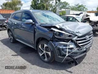 2017 Hyundai Tucson Sport с VIN KM8J33A22HU384165, выставлен на аукционе IAAI как лот 42496678 с пробегом 43 899 миль миль и . История ставок и продаж доступна на DreamBid. Изображение 1.