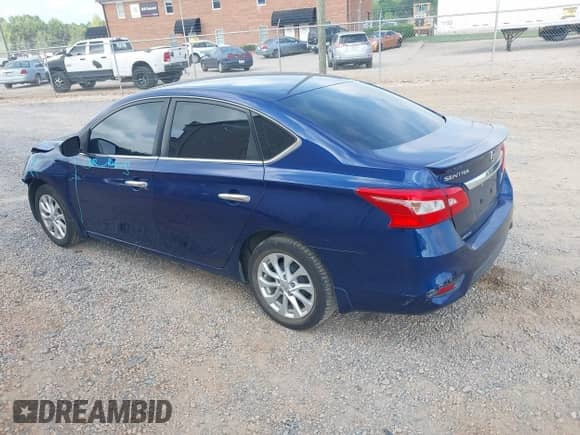 2017 Nissan Sentra S с VIN 3N1AB7AP4HY307145, выставлен на аукционе IAAI как лот 42862137 с пробегом 135 838 миль миль и . История ставок и продаж доступна на DreamBid. Изображение 3.