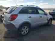 2013 Chevrolet Captiva Sport LS с VIN 3GNAL2EK2DS557757, выставлен на аукционе Copart как лот 86449205 с пробегом 183 791 миль миль и Чистый • Clean title. История ставок и продаж доступна на DreamBid. Изображение 3.
