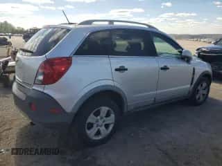 2013 Chevrolet Captiva Sport LS с VIN 3GNAL2EK2DS557757, выставлен на аукционе Copart как лот 86449205 с пробегом 183 791 миль миль и Чистый • Clean title. История ставок и продаж доступна на DreamBid. Изображение 3.