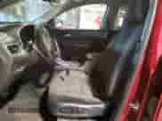 2020 Chevrolet Equinox LT z VIN 3GNAXUEV8LS650887, wystawiony jako Copart lot #64177355 z przebiegiem 73 489 mil mil oraz Szkoda całkowita • Salvage title. Historia ofert i sprzedaży dostępna na DreamBid. Obrazek 7.