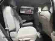 2022 Kia Sorento SX Prestige with VIN KNDRMDLH3N5080747, listed as a Copart auction lot 82284125 with 89,761 mi miles and Non repairable. Bid and sale history available at DreamBid. Image 11.