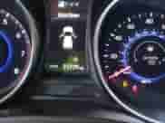 2014 Hyundai Santa Fe с VIN 5XYZU3LA2EG210716, выставлен на аукционе IAAI как лот 43293912 с пробегом 71 779 миль миль и . История ставок и продаж доступна на DreamBid. Изображение 15.