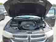 2013 Dodge Durango Citadel with VIN 1C4RDHEG3DC562477, listed as a IAAI auction lot 42645709 with 207,383 mi miles and . Bid and sale history available at DreamBid. Image 10.