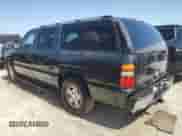 2005 Chevrolet Suburban LT с VIN 3GNEC16Z45G131466, выставлен на аукционе Copart как лот 75094144 с пробегом 219 545 миль миль и На запчасти • Non repairable. История ставок и продаж доступна на DreamBid. Изображение 2.
