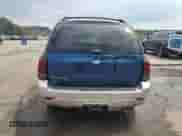 2006 Chevrolet TrailBlazer LS with VIN 1GNDT13S362319103, listed as a Copart auction lot 80567725 with 307,879 mi miles and Salvage title. Bid and sale history available at DreamBid. Image 6.