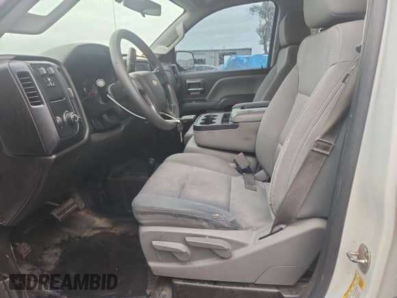 2016 Chevrolet Silverado 2500HD Work Truck с VIN 1GC1KUEG8GF207478, выставлен на аукционе Copart как лот 86526975 с пробегом 211 275 миль миль и Списание • Salvage title. История ставок и продаж доступна на DreamBid. Изображение 7.