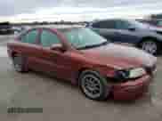 2008 Volvo S60 2.5T с VIN YV1RS592382689982, выставлен на аукционе Copart как лот 82364605 с пробегом 106 449 миль миль и Списание • Salvage title. История ставок и продаж доступна на DreamBid. Изображение 4.