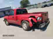 2004 GMC Sierra 1500 SLE с VIN 1GTEC14V94Z286697, выставлен на аукционе Copart как лот 55019814 с пробегом Не указан миль и Списание • Salvage title. История ставок и продаж доступна на DreamBid. Изображение 2.