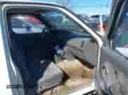 1999 Nissan Frontier XE with VIN 1N6DD26S0XC325585, listed as a IAAI auction lot 41698620 with 209,973 mi miles and . Bid and sale history available at DreamBid. Image 5.