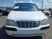 1997 Chevrolet Venture с VIN 1GNDX06E5VD152072, выставлен на аукционе IAAI как лот 42382723 с пробегом 249 460 миль миль и . История ставок и продаж доступна на DreamBid. Изображение 6.