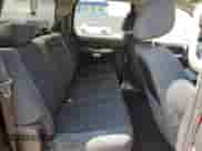 2007 Chevrolet Silverado 1500 LTZ z VIN 3GCEK13357G530160, wystawiony jako Copart lot #59669635 z przebiegiem 207 403 mil mil oraz Szkoda całkowita • Salvage title. Historia ofert i sprzedaży dostępna na DreamBid. Obrazek 10.
