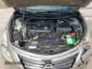 2015 Nissan Altima SL with VIN 1N4AL3AP1FN339067, listed as a Copart auction lot 70050725 with 88,856 mi miles and Clean title. Bid and sale history available at DreamBid. Image 11.