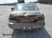2000 Chevrolet Prizm с VIN 1Y1SK5282YZ411955, выставлен на аукционе Copart как лот 49309415 с пробегом 74 097 миль миль и Чистый • Clean title. История ставок и продаж доступна на DreamBid. Изображение 6.