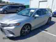 2019 Toyota Camry LE с VIN 4T1B11HK5KU719169, выставлен на аукционе IAAI как лот 41972503 с пробегом 194 259 миль миль и . История ставок и продаж доступна на DreamBid. Изображение 18.