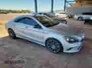 2019 Mercedes-Benz CLA 250 с VIN WDDSJ4EB4KN721165, выставлен на аукционе Copart как лот 83774035 с пробегом 136 550 миль миль и Списание • Salvage title. История ставок и продаж доступна на DreamBid. Изображение 4.