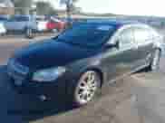 2011 Chevrolet Malibu LTZ with VIN 1G1ZE5E79BF246288, listed as a IAAI auction lot 43387015 with 165,852 mi miles and . Bid and sale history available at DreamBid. Image 2.