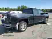 2018 Chevrolet Silverado 1500 LT with VIN 1GCVKREHXJZ202831, listed as a Copart auction lot 66719165 with 93,041 mi miles and Salvage title. Bid and sale history available at DreamBid. Image 3.