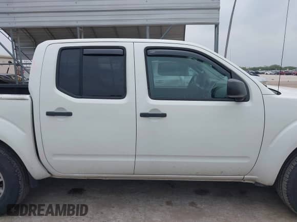 2017 Nissan Frontier SV with VIN 1N6AD0EV8HN726360, listed as a IAAI auction lot 42299072 with 149,645 mi miles and . Bid and sale history available at DreamBid. Image 14.
