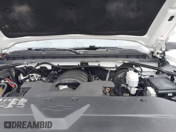 2019 Chevrolet Silverado 1500 LT z VIN 2GCVKPEC8K1193355, wystawiony jako IAAI lot #43286587 z przebiegiem 192 769 mil mil oraz . Historia ofert i sprzedaży dostępna na DreamBid. Obrazek 10.