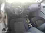 2006 Chevrolet HHR LS с VIN 3GNDA13D66S594850, выставлен на аукционе Copart как лот 80136315 с пробегом 35 868 миль миль и Списание • Salvage title. История ставок и продаж доступна на DreamBid. Изображение 8.