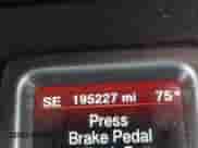 2017 Dodge Journey Crossroad Plus с VIN 3C4PDCGG2HT501316, выставлен на аукционе IAAI как лот 42804835 с пробегом 195 227 миль миль и . История ставок и продаж доступна на DreamBid. Изображение 7.