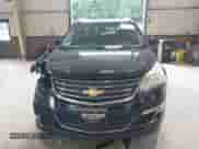 2015 Chevrolet Traverse LT с VIN 1GNKRGKD1FJ381388, выставлен на аукционе IAAI как лот 42829951 с пробегом 200 106 миль миль и . История ставок и продаж доступна на DreamBid. Изображение 12.